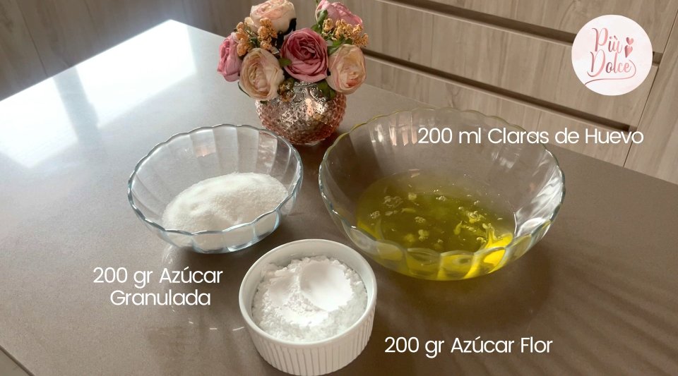 merengue francés