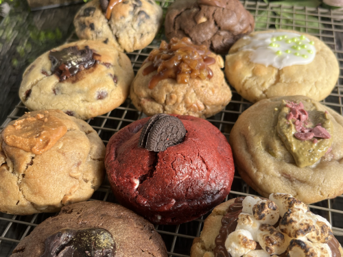 gaLLETAS CURSO