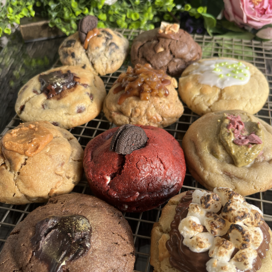 gaLLETAS CURSO