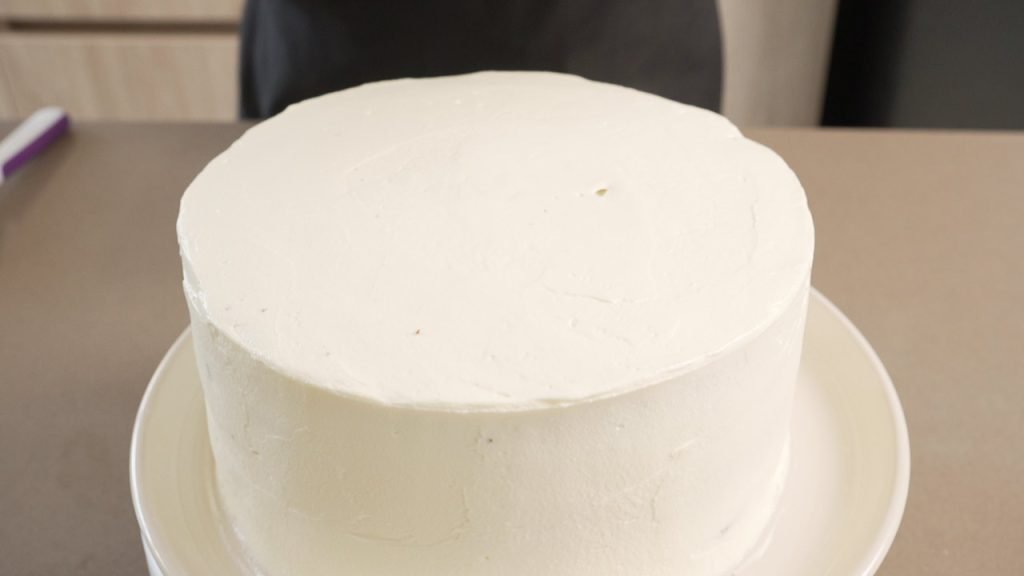 Crema batida