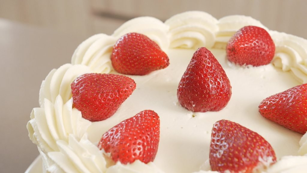 Crema de la torta