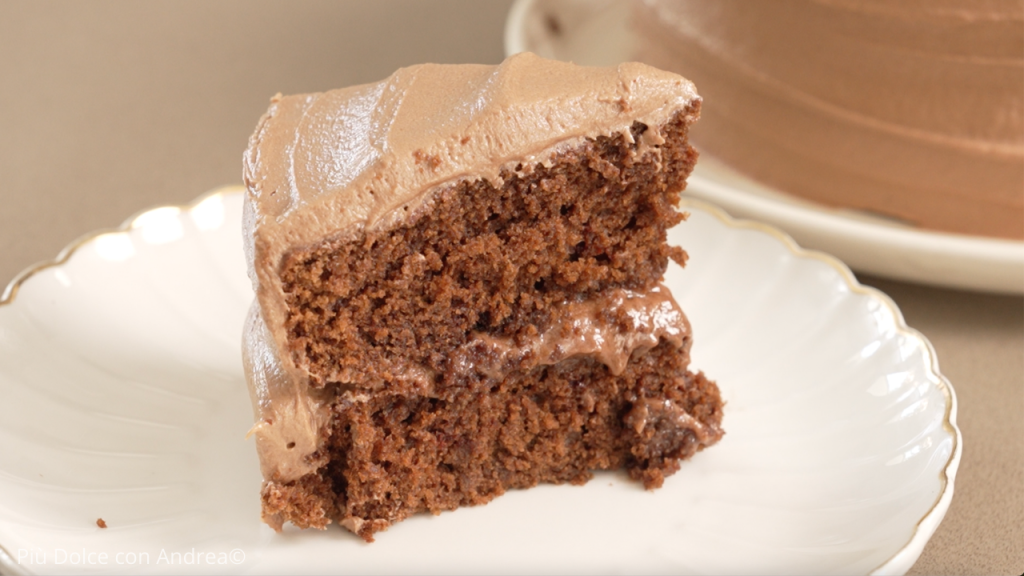 Slice de torta