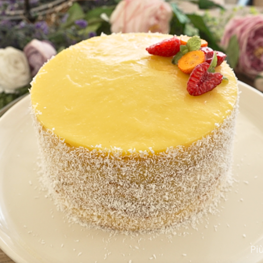 inicio torta panqueue de naranja