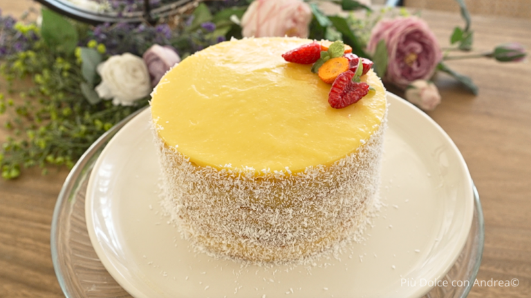 inicio torta panqueue de naranja