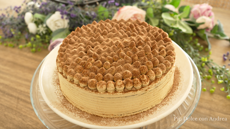 torta moka preparacion6