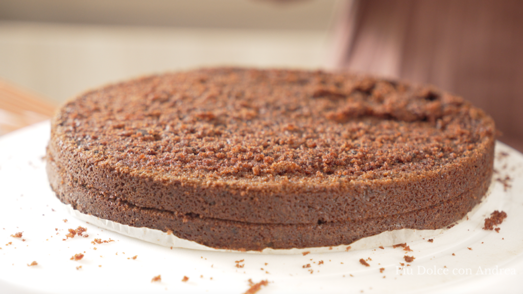 torta moka preparacion9